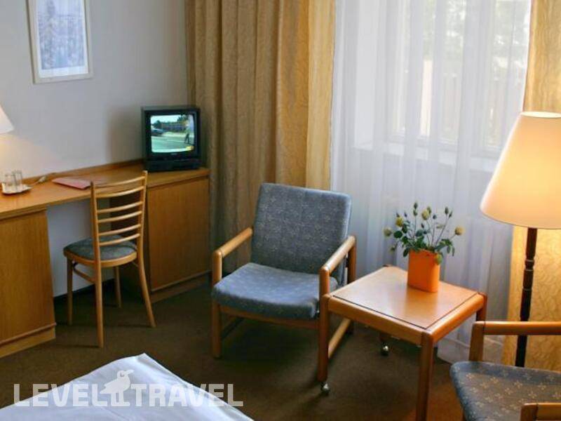 Фотография Ea Hotel Jasmin