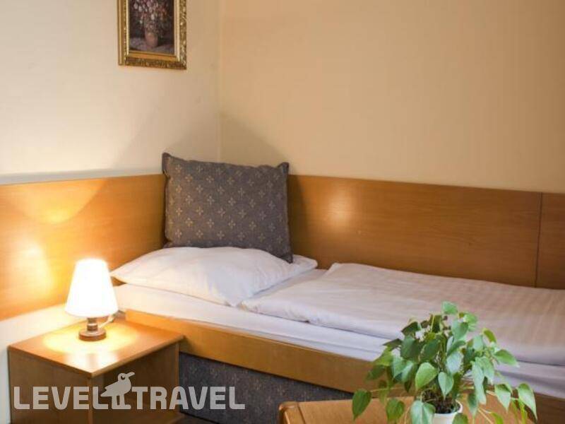 Фотография Ea Hotel Jasmin