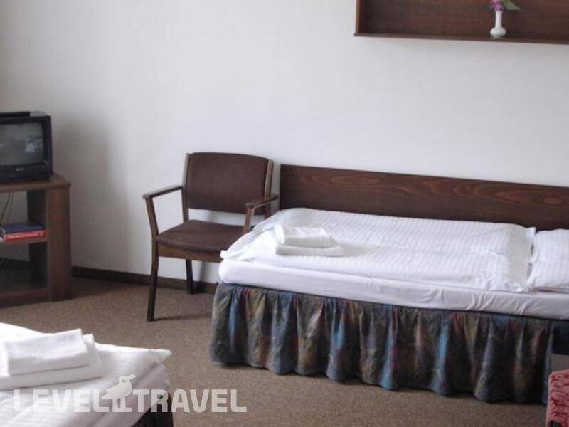 Фотография Ea Hotel Jasmin