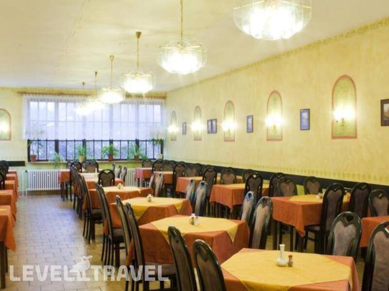 Фотография Ea Hotel Jasmin