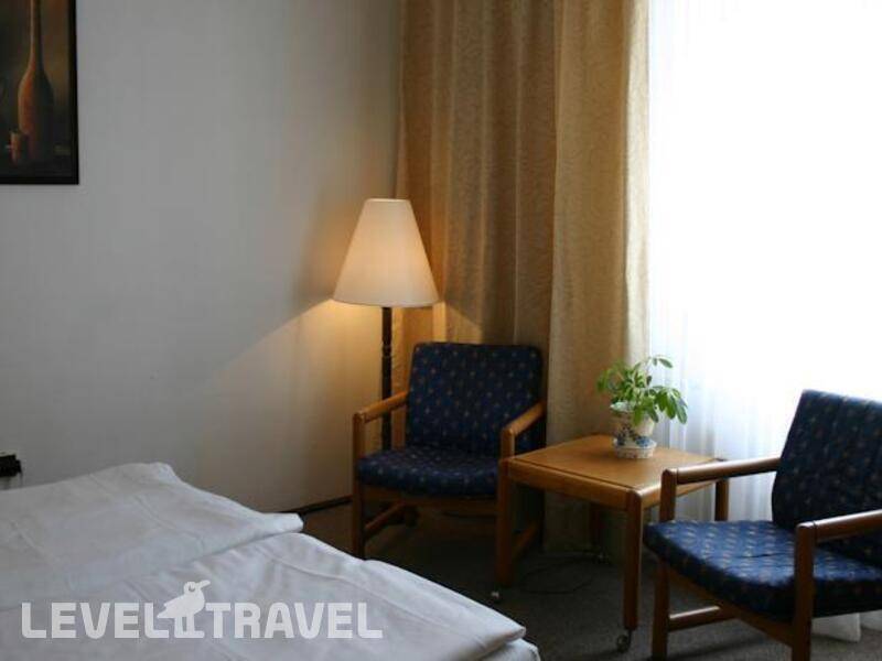 Фотография Ea Hotel Jasmin