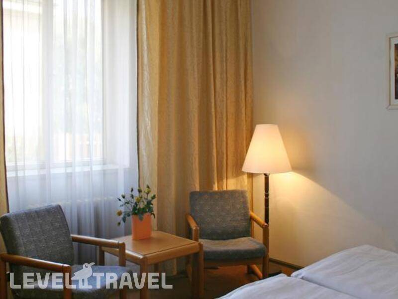 Фотография Ea Hotel Jasmin