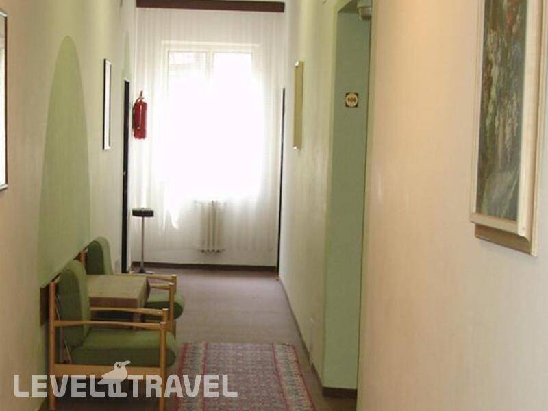 Фотография Ea Hotel Jasmin