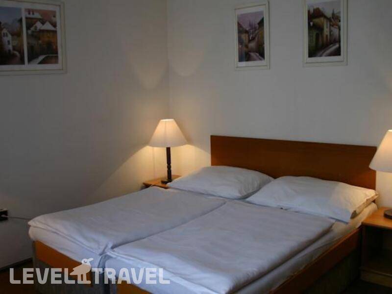 Фотография Ea Hotel Jasmin