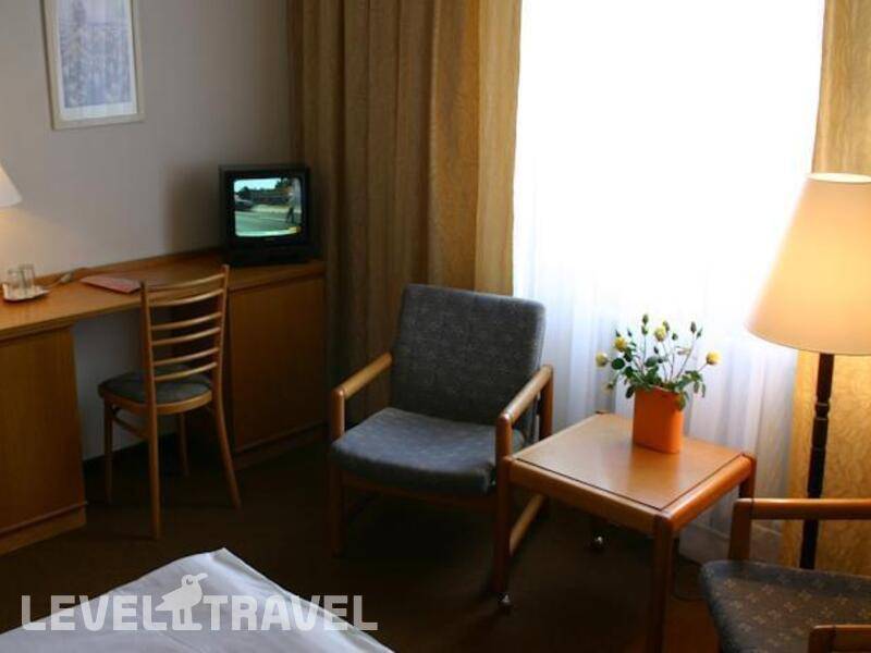 Фотография Ea Hotel Jasmin