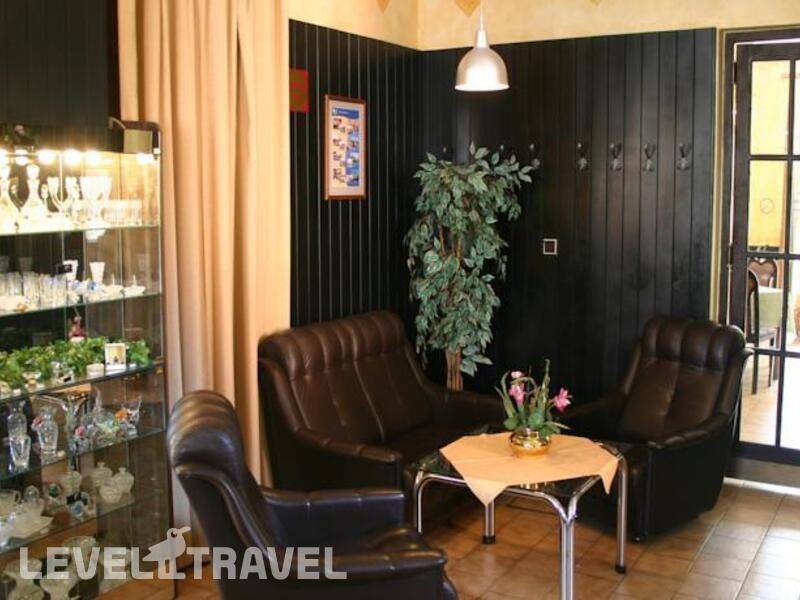 Фотография Ea Hotel Jasmin