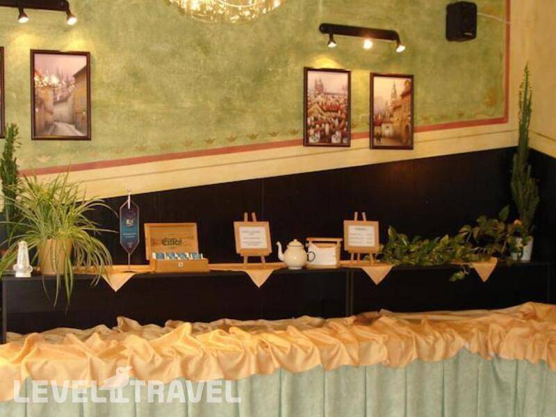 Фотография Ea Hotel Jasmin