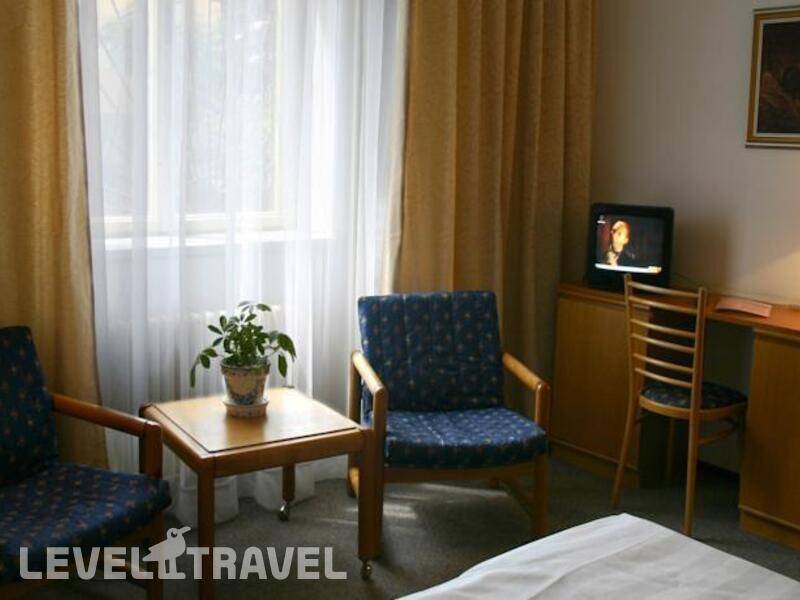 Фотография Ea Hotel Jasmin