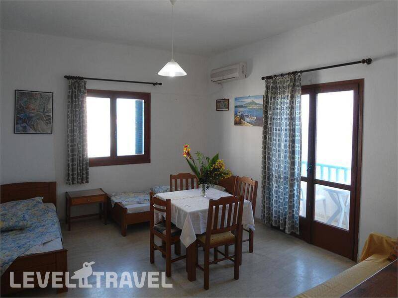 Фотография Amaryllis Apartments