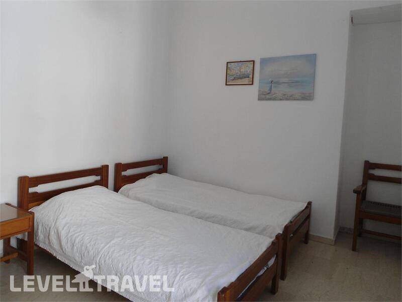 Фотография Amaryllis Apartments