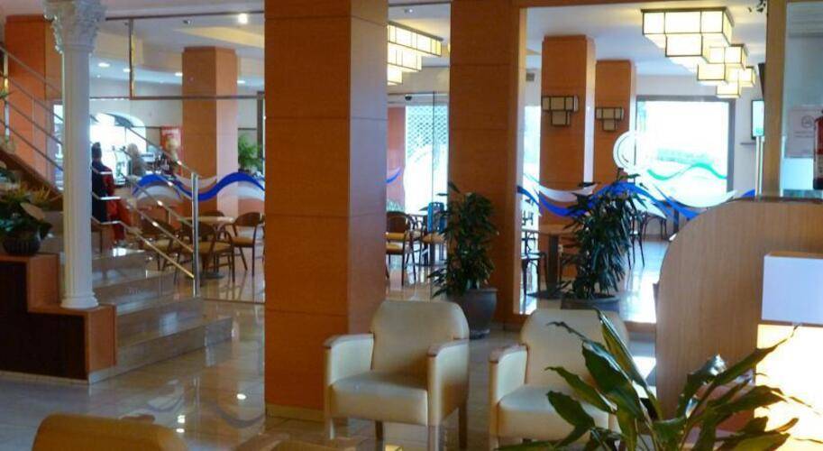 Costa Brava Hotel