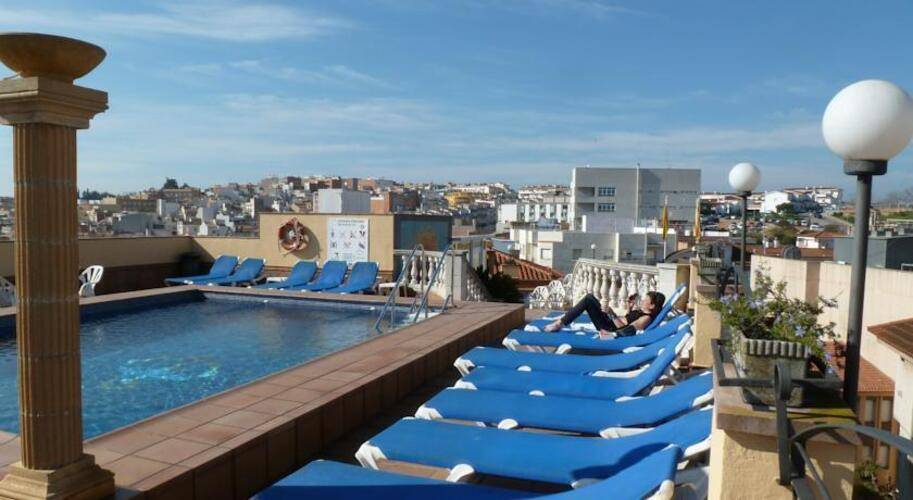 Costa Brava Hotel