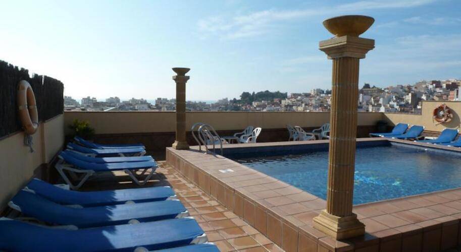 Costa Brava Hotel