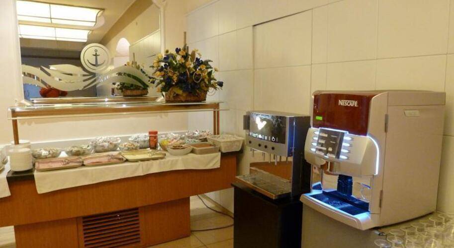 Costa Brava Hotel