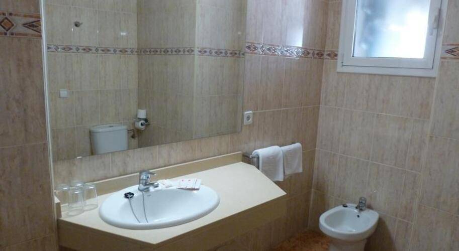 Costa Brava Hotel
