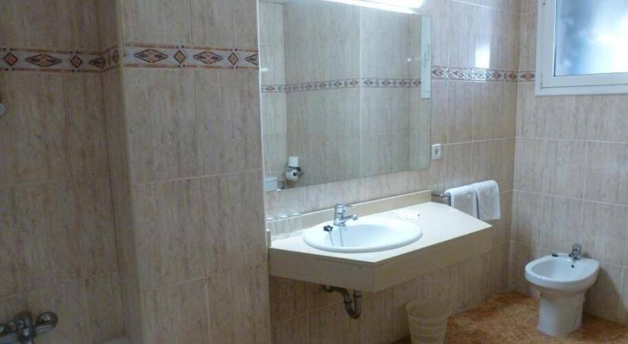 Costa Brava Hotel