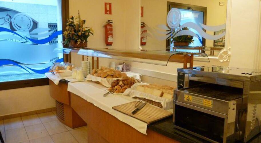 Costa Brava Hotel