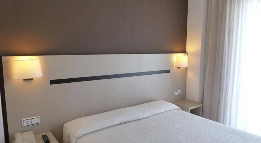 Costa Brava Hotel