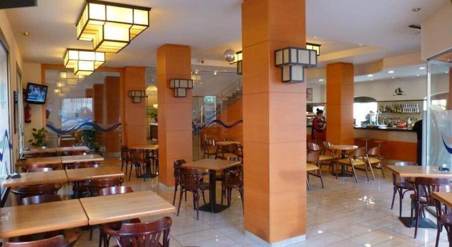 Costa Brava Hotel