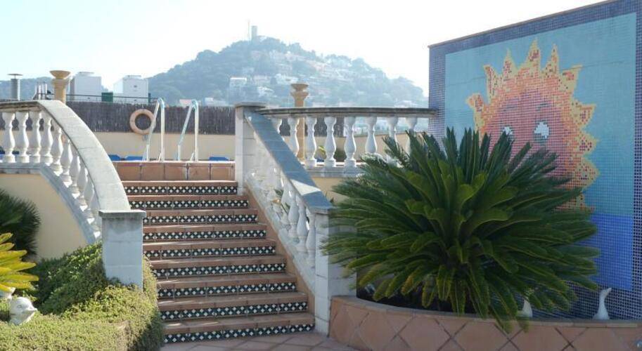 Costa Brava Hotel