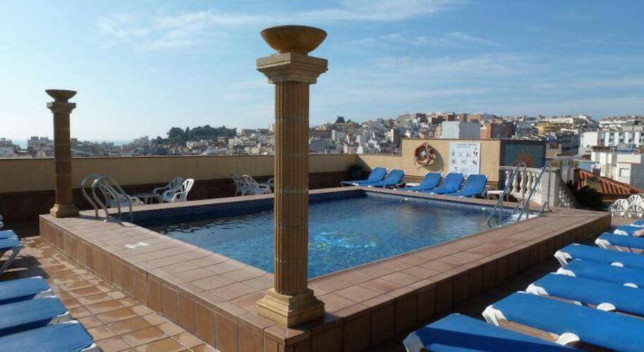 Costa Brava Hotel