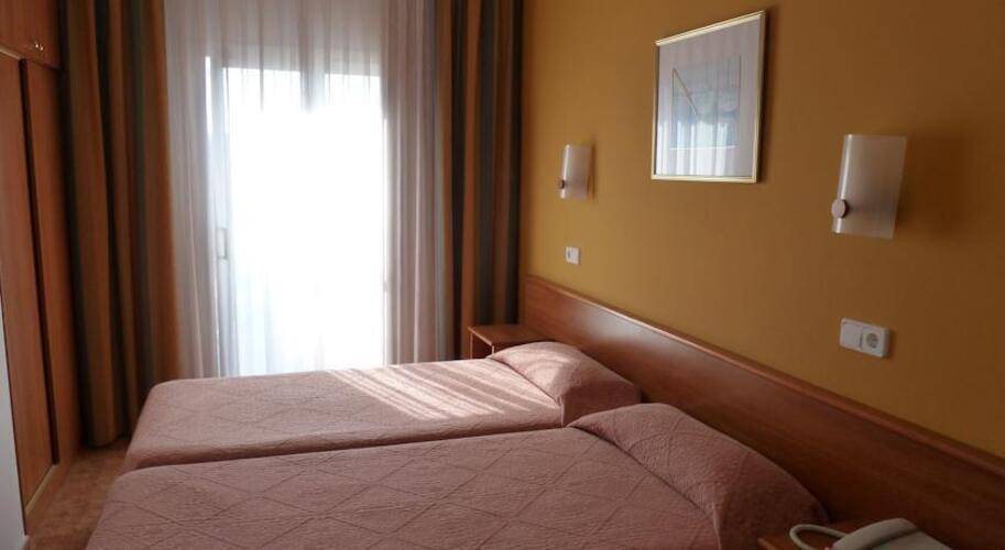 Costa Brava Hotel