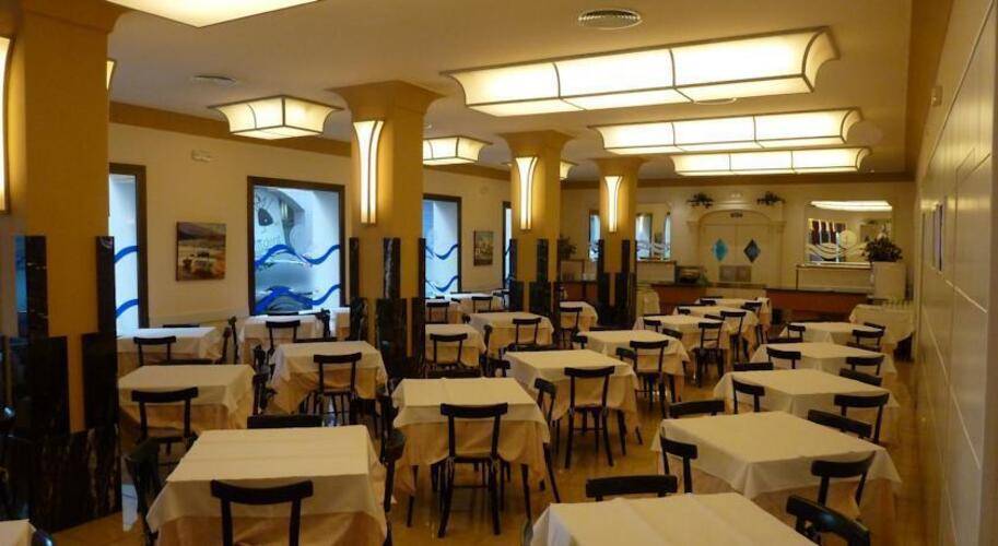 Costa Brava Hotel