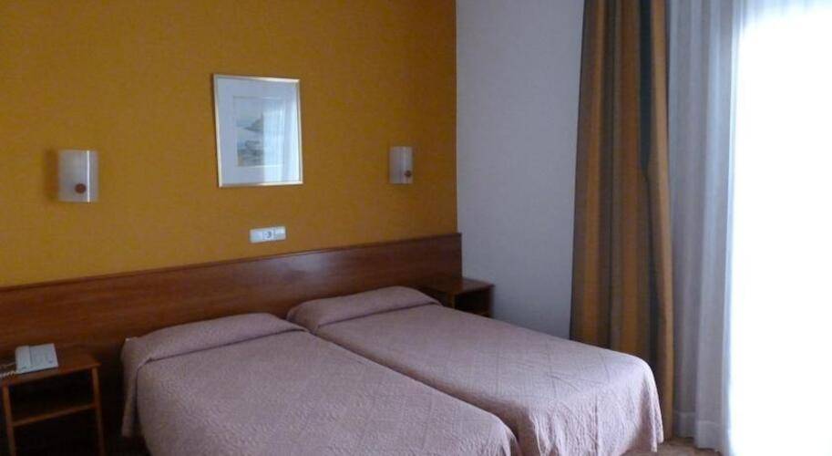 Costa Brava Hotel