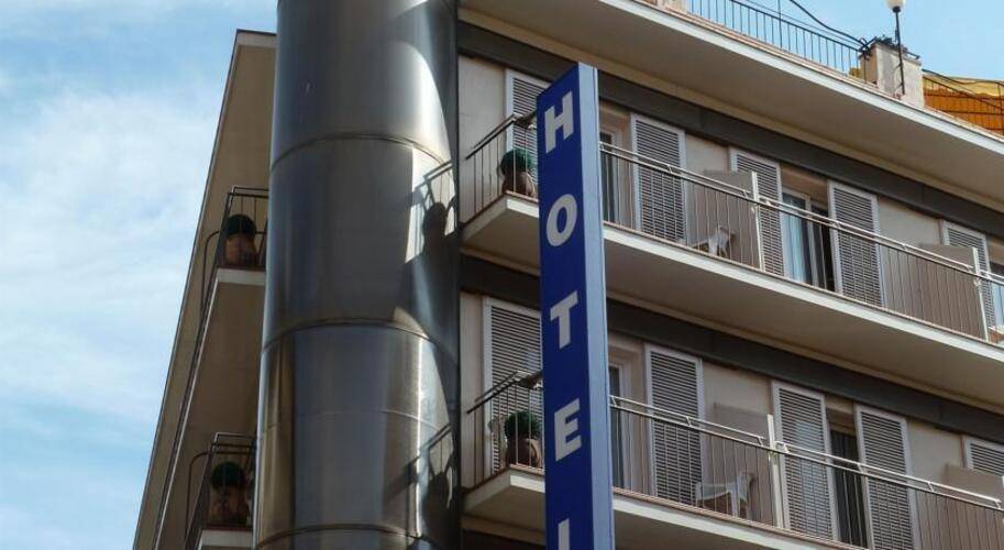 Costa Brava Hotel