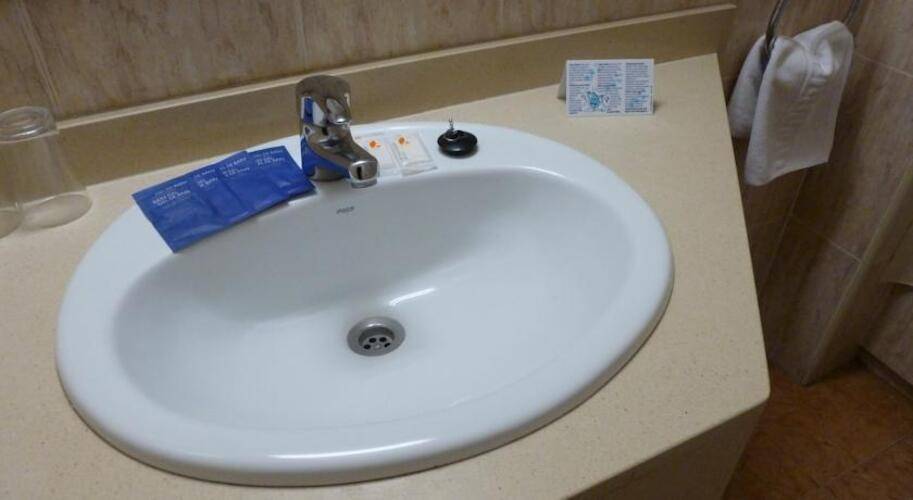 Costa Brava Hotel
