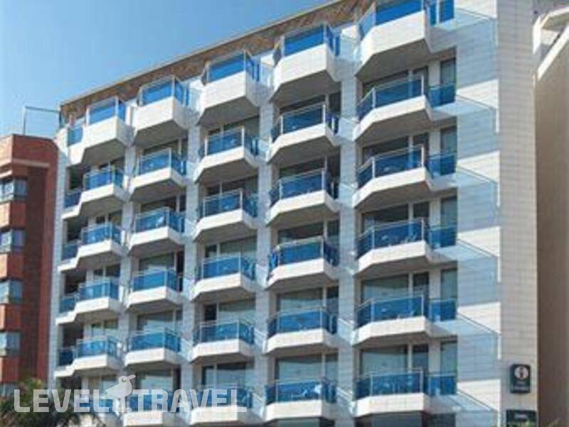 Фотография Blau Apartments