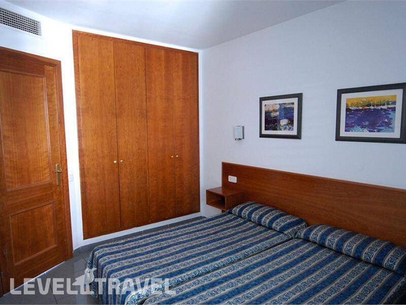 Фотография Blau Apartments