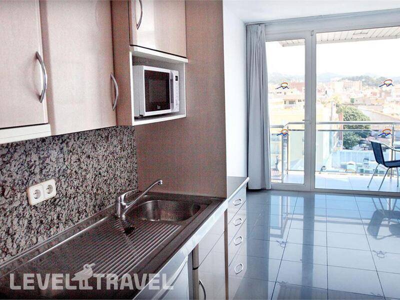Фотография Blau Apartments