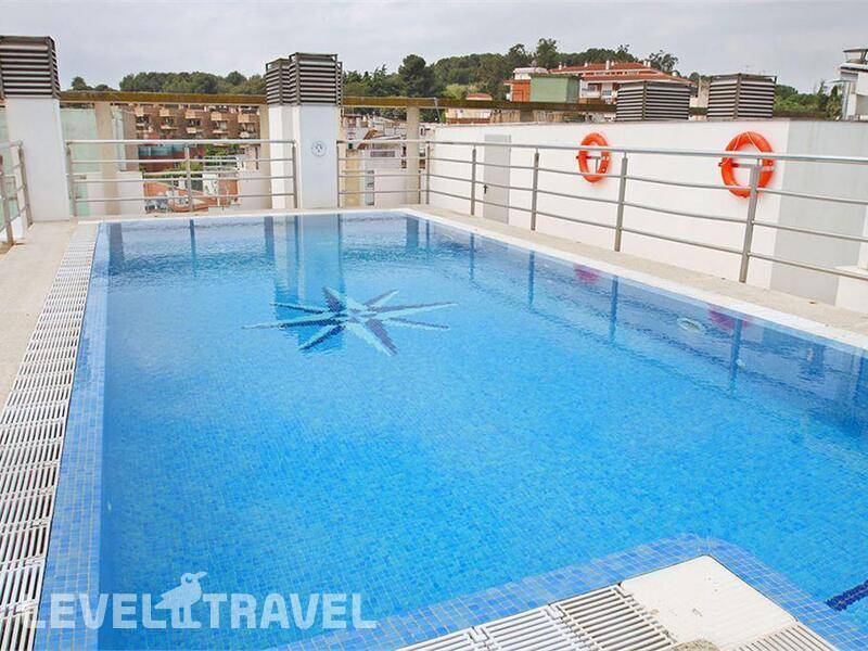 Фотография Blau Apartments