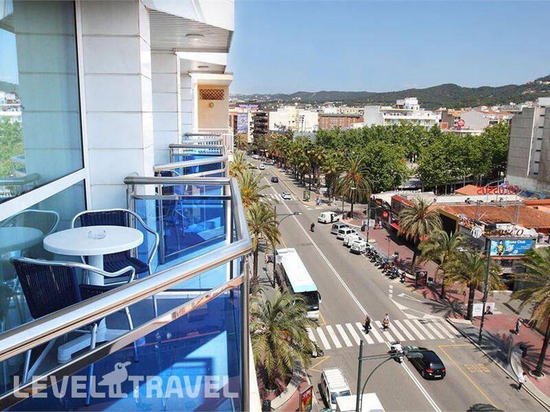 Фотография Blau Apartments