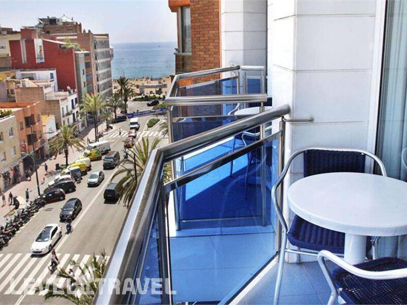 Фотография Blau Apartments