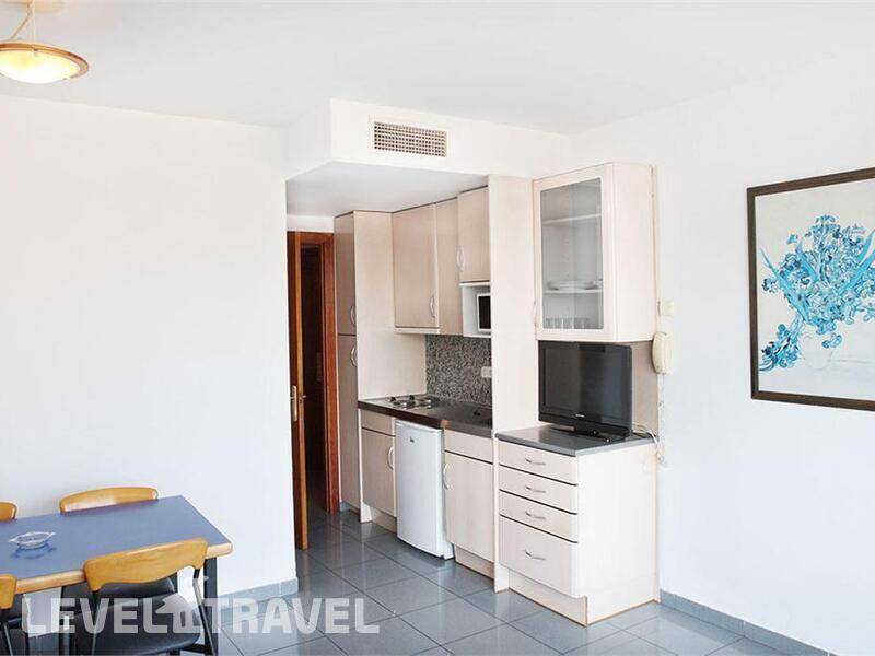Фотография Blau Apartments
