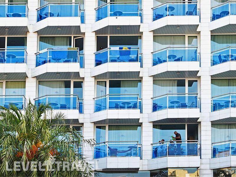 Фотография Blau Apartments