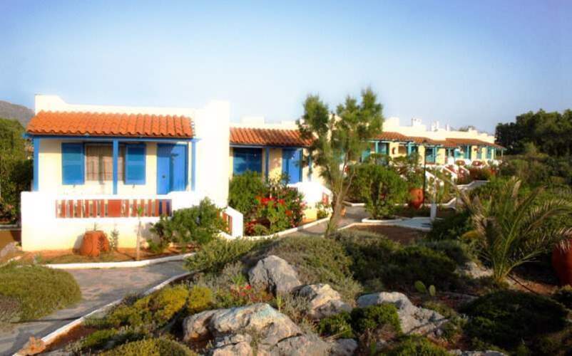 Zorbas Beach Village (Ex. Zorbas Beach)