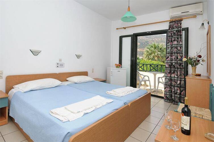 Corina Paloma Garden Hotel (Ex. Paloma Garden)