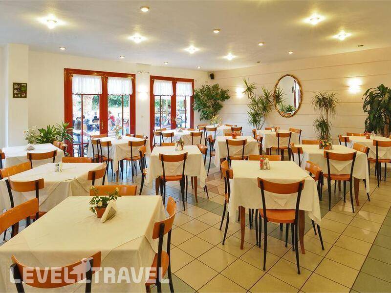 Фотография Corina Paloma Garden Hotel (Ex. Paloma Garden)