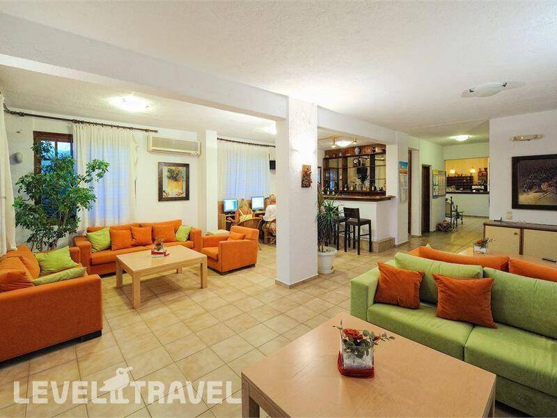 Фотография Corina Paloma Garden Hotel (Ex. Paloma Garden)