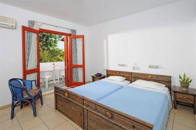 Corina Paloma Garden Hotel (Ex. Paloma Garden)