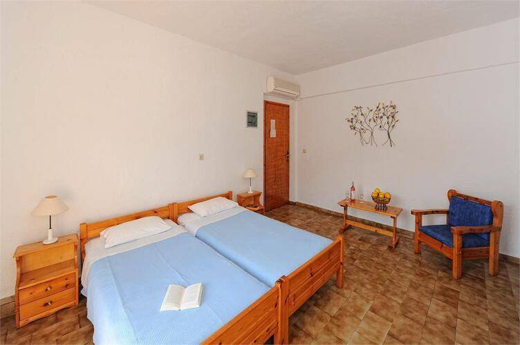 Corina Paloma Garden Hotel (Ex. Paloma Garden)