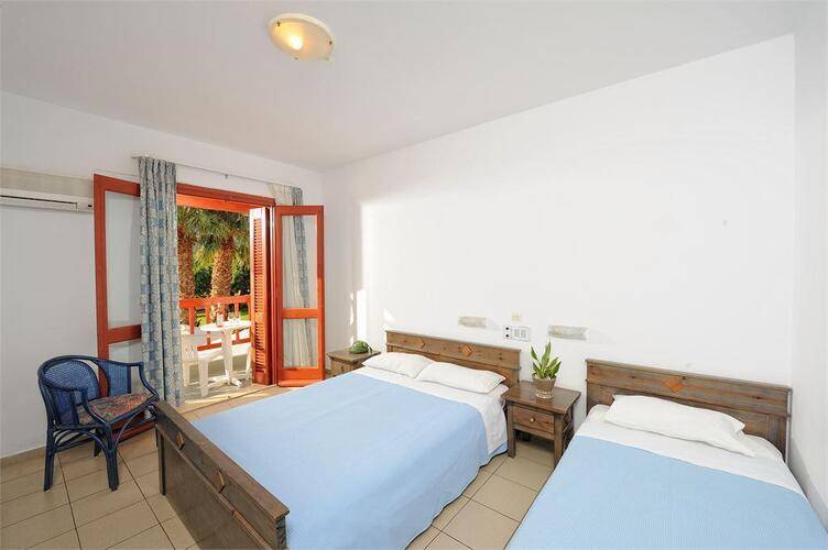 Corina Paloma Garden Hotel (Ex. Paloma Garden)