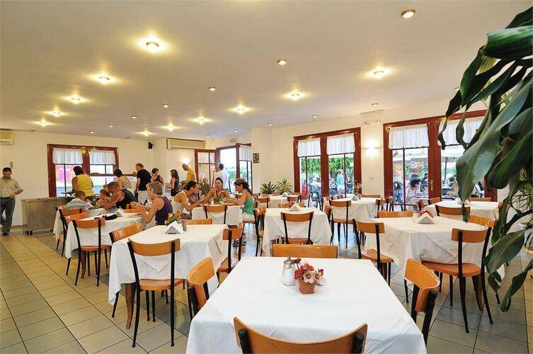 Corina Paloma Garden Hotel (Ex. Paloma Garden)