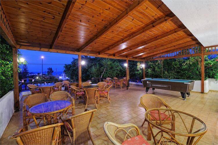 Corina Paloma Garden Hotel (Ex. Paloma Garden)