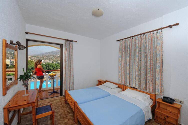 Corina Paloma Garden Hotel (Ex. Paloma Garden)