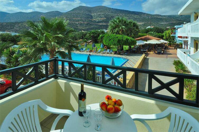 Corina Paloma Garden Hotel (Ex. Paloma Garden)