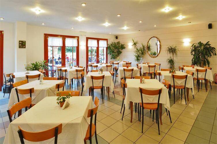Corina Paloma Garden Hotel (Ex. Paloma Garden)